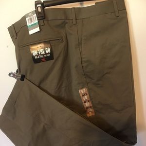 Men’s Dockers Dress Pants